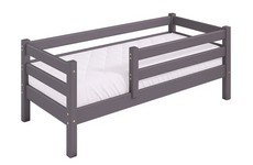 Кровать детская Соня 70х160 см (лаванда)