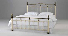 Кровать двуспальная Diana