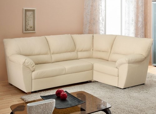 Угловой диван Кензо 3-1 ткань I категории